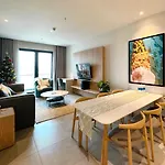 Modern Oasis Zenity D1- Yolohome