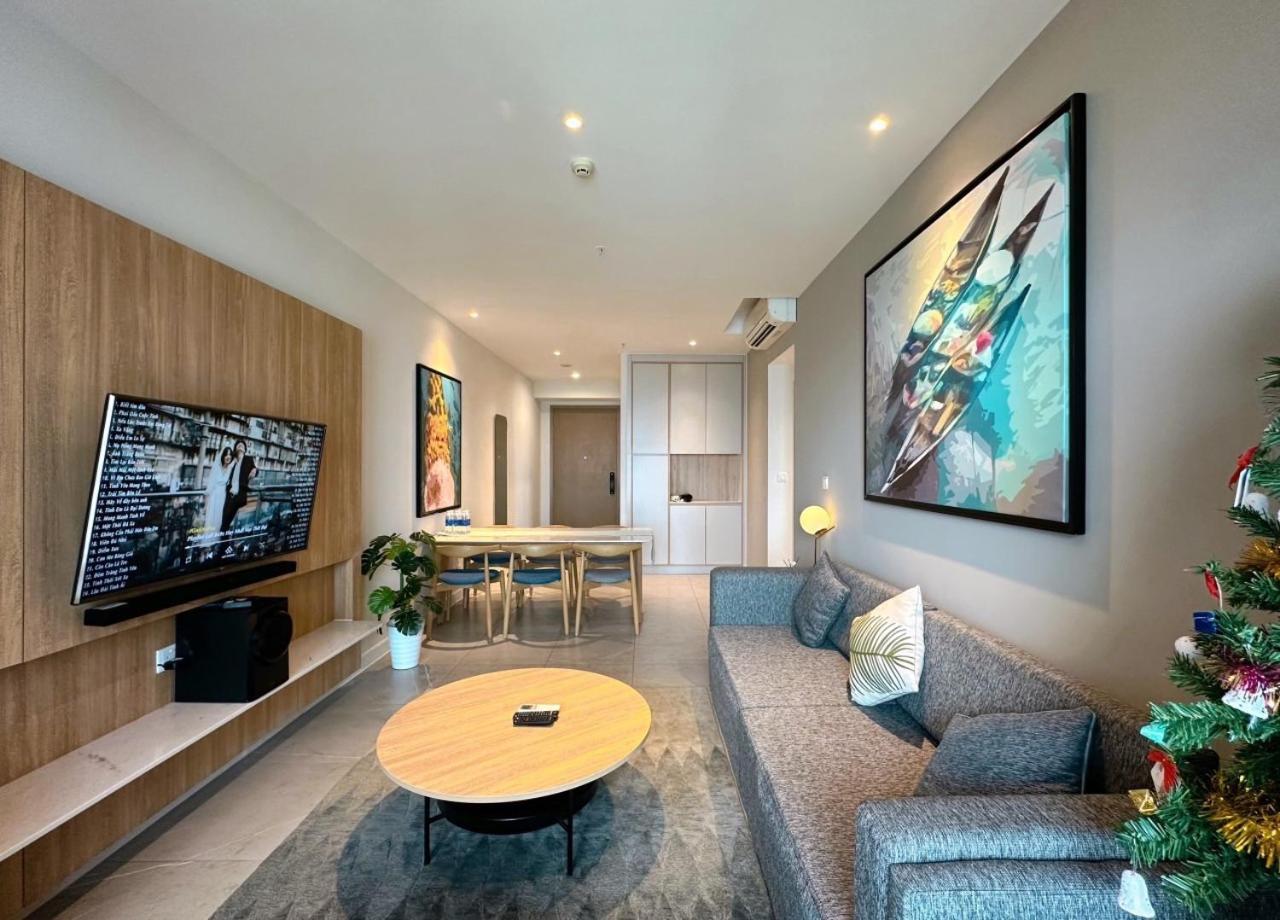 Modern Oasis Zenity D1- Yolohome TP. Hồ Chí Minh