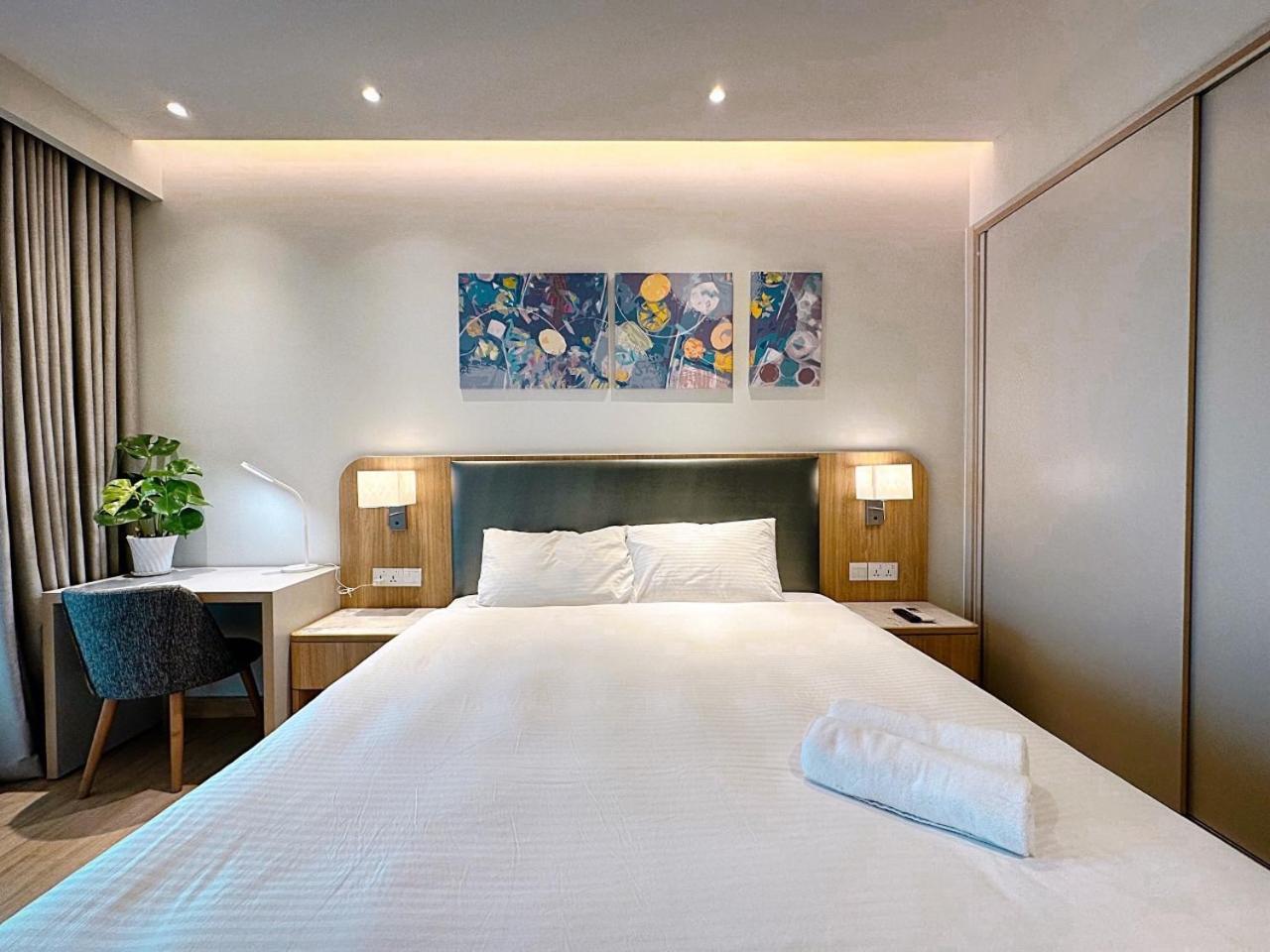 Modern Oasis Zenity D1- Yolohome Căn hộ TP. Hồ Chí Minh