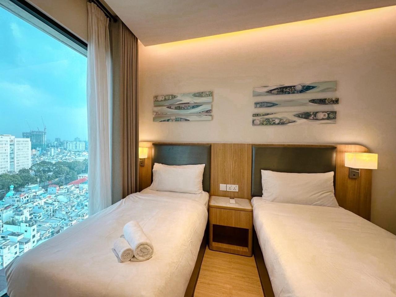 Modern Oasis Zenity D1- Yolohome * TP. Hồ Chí Minh
