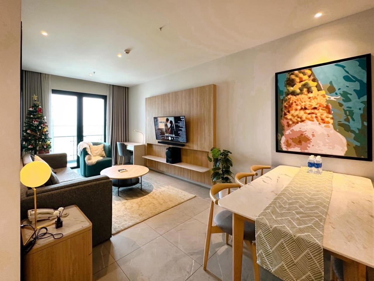 Modern Oasis Zenity D1- Yolohome TP. Hồ Chí Minh