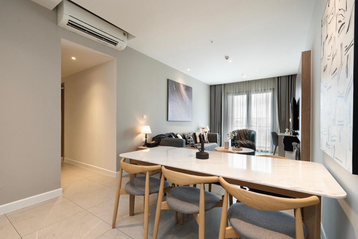 Căn hộ Modern Oasis Zenity D1- Yolohome TP. Hồ Chí Minh