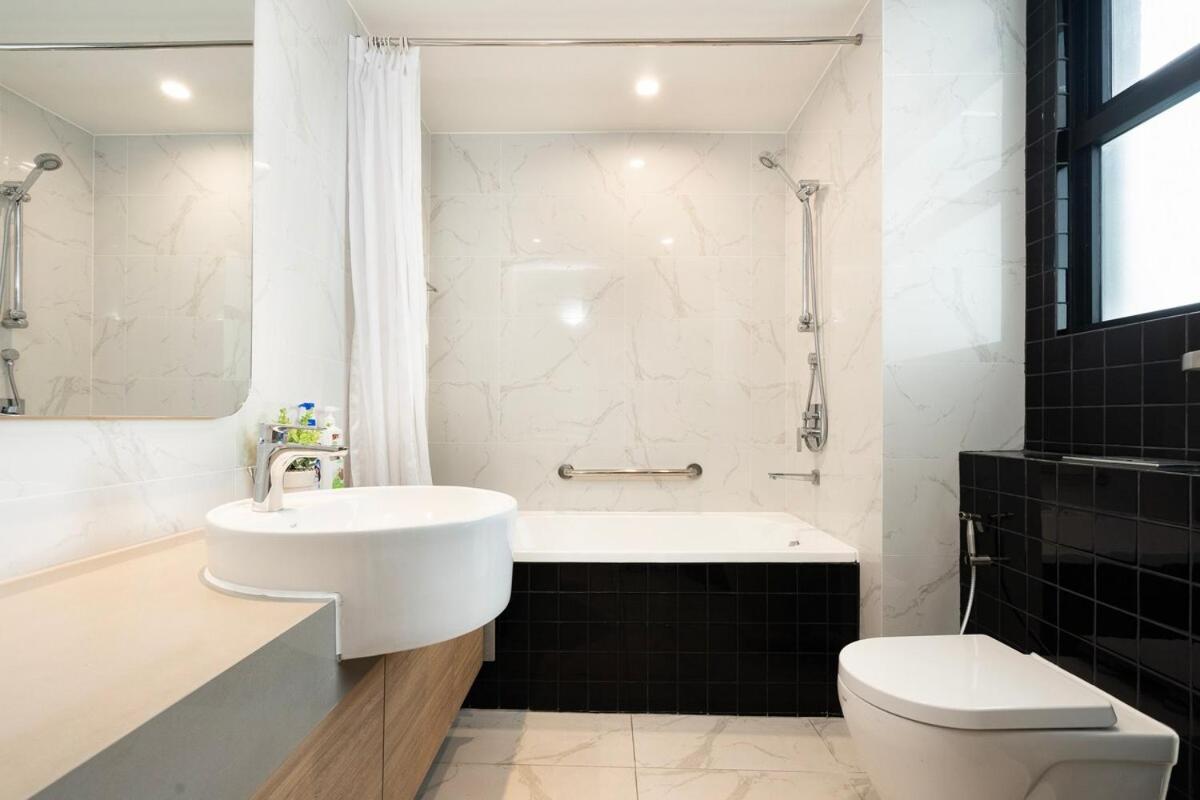 Căn hộ Modern Oasis Zenity D1- Yolohome TP. Hồ Chí Minh