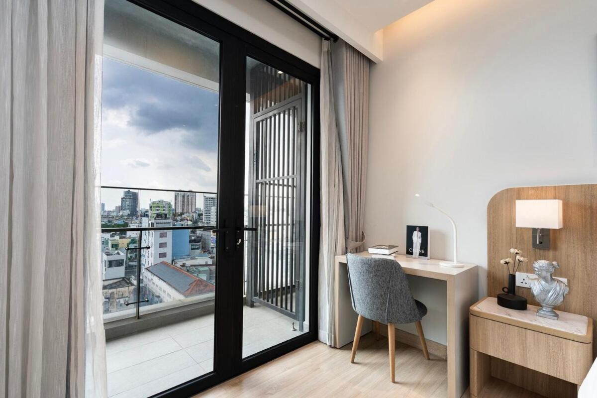 Modern Oasis Zenity D1- Yolohome * TP. Hồ Chí Minh