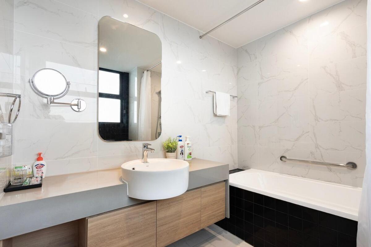 Căn hộ Modern Oasis Zenity D1- Yolohome