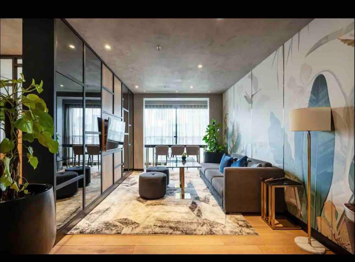 Modern Oasis Zenity D1- Yolohome * TP. Hồ Chí Minh