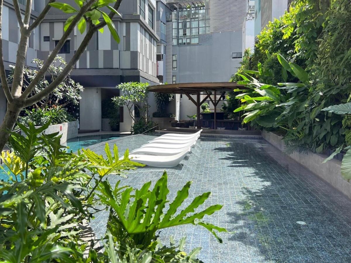 Modern Oasis Zenity D1- Yolohome * TP. Hồ Chí Minh